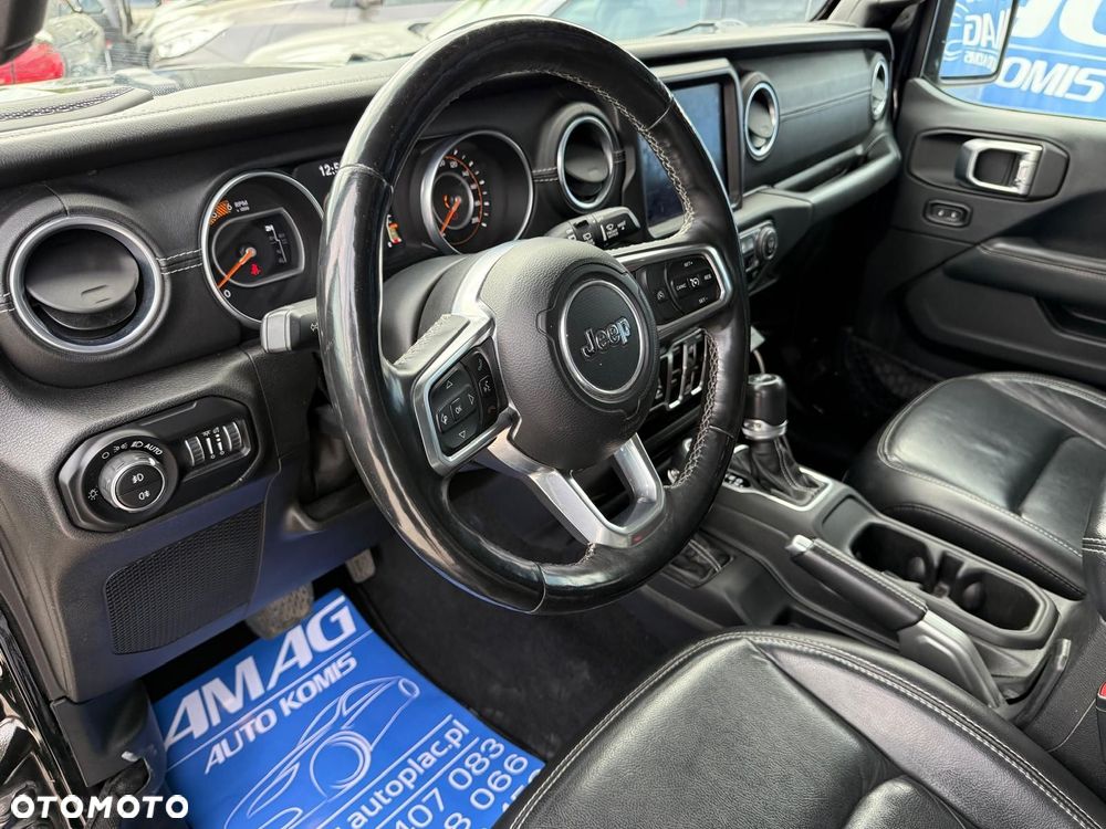 Jeep Wrangler 2.2 CRDi Hardtop AWD Automatik Sport - 16