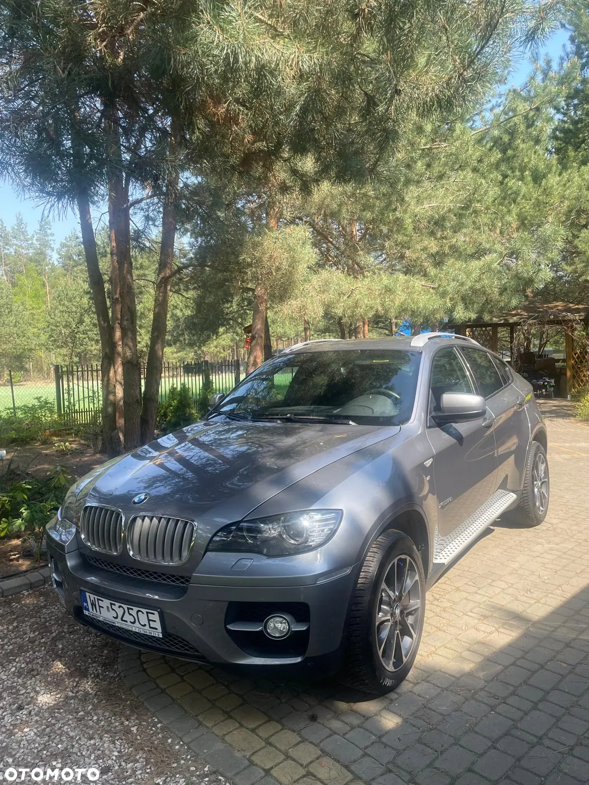 BMW X6 xDrive50i - 2