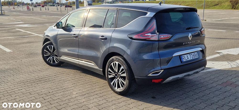 Renault Espace - 5