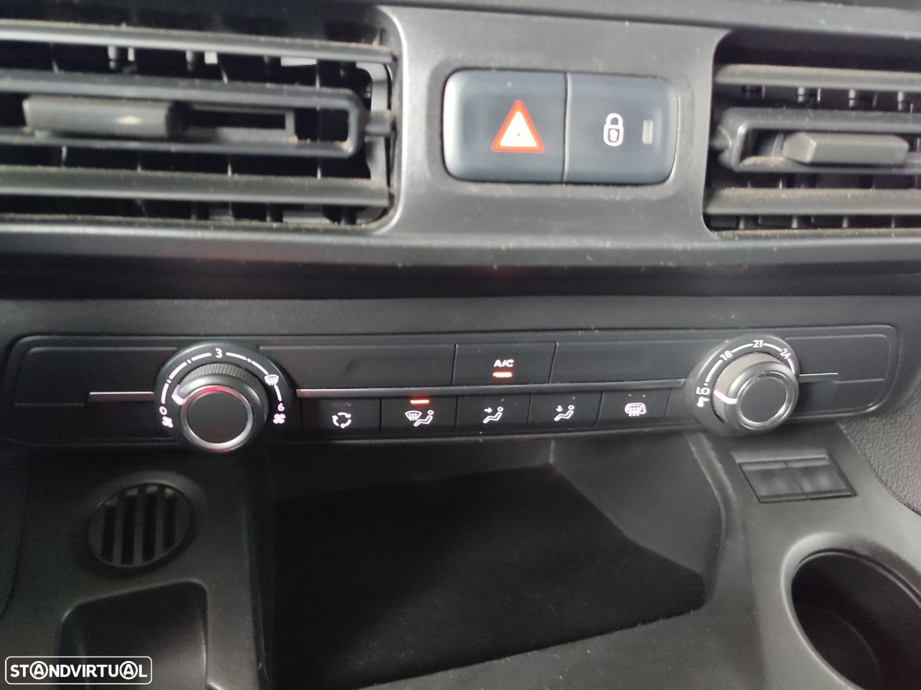Opel Combo Life 1.5 CDTi L2H1 Enjoy - 18