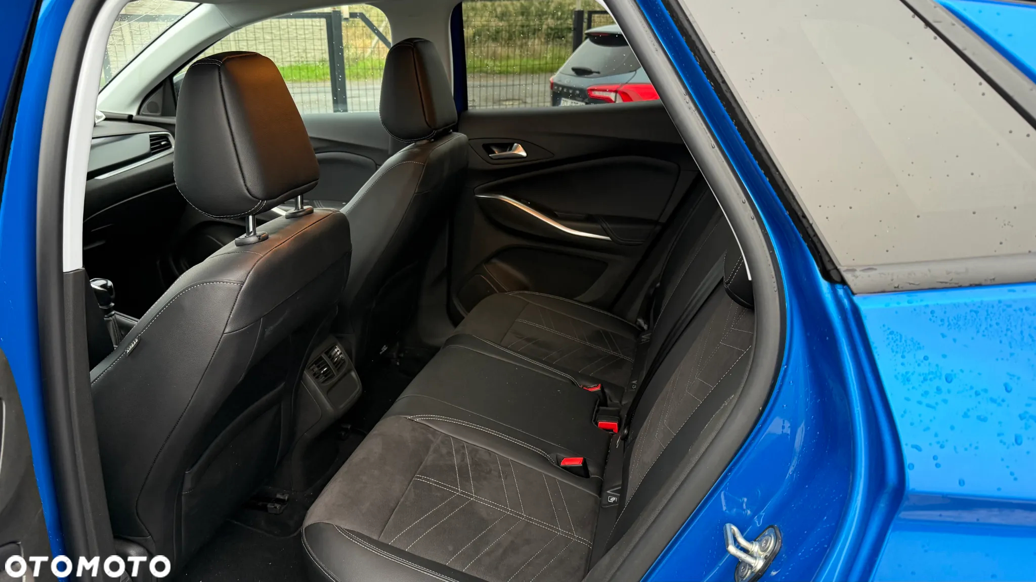 Opel Grandland 1.2 T GS Line S&S - 19
