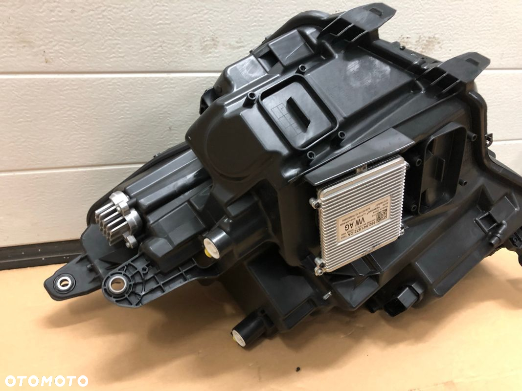 LAMPY SKODA KODIAQ LIFT FULL LED SKODA KODIAQ 2021 - 10