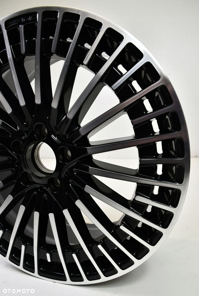 MERCEDES EQB W243 AMG FELGA A2434010600 20 CALI - 6