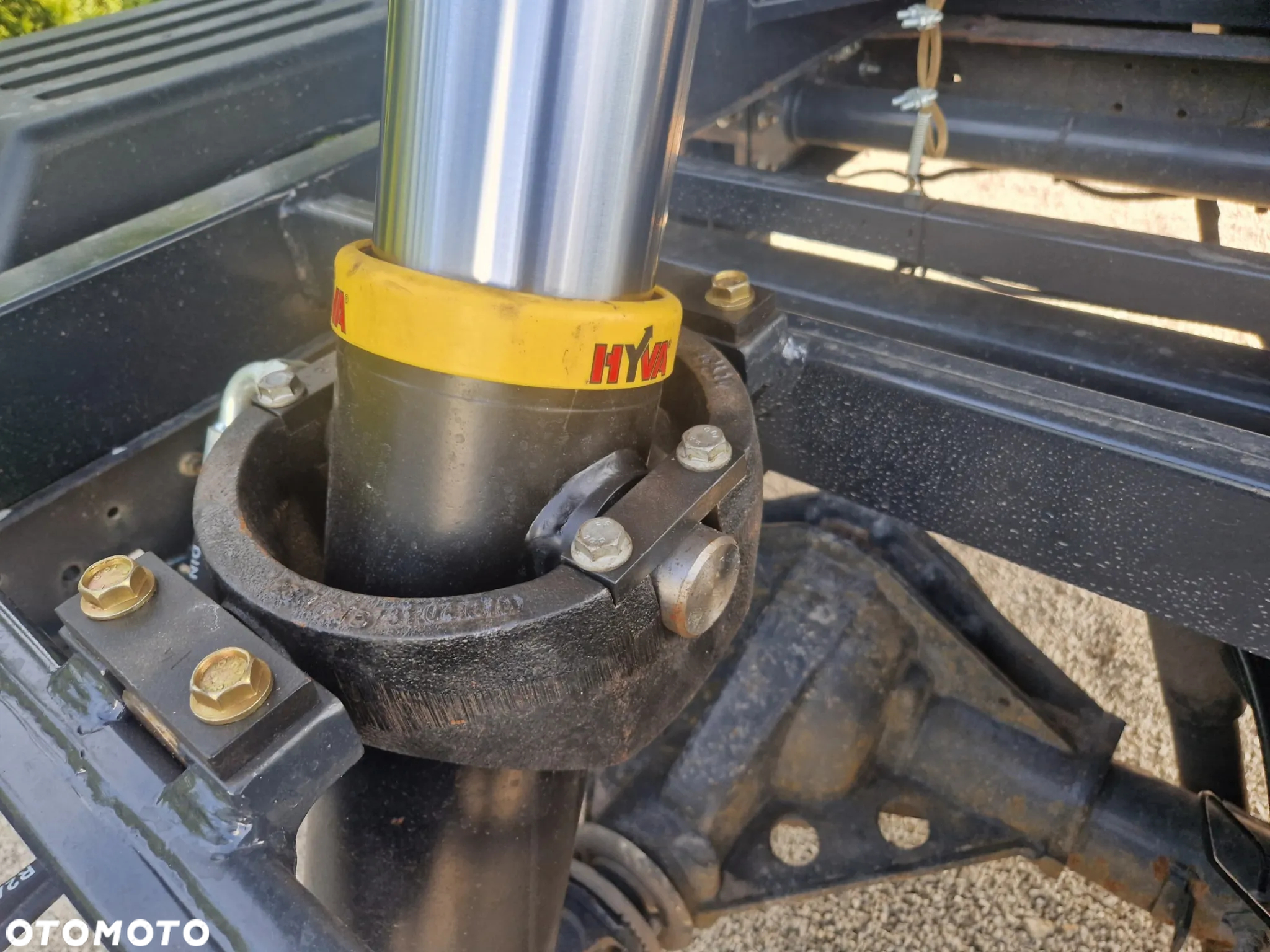 Iveco 65C18 50C15 35C15 - 10