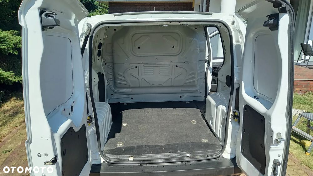 Fiat Fiorino 1.3 Multijet 16V Trekking Euro5 - 6