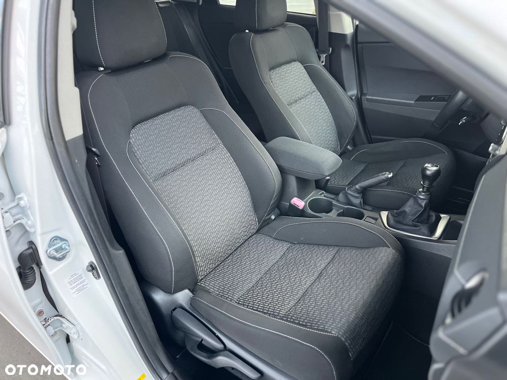Toyota Auris - 28