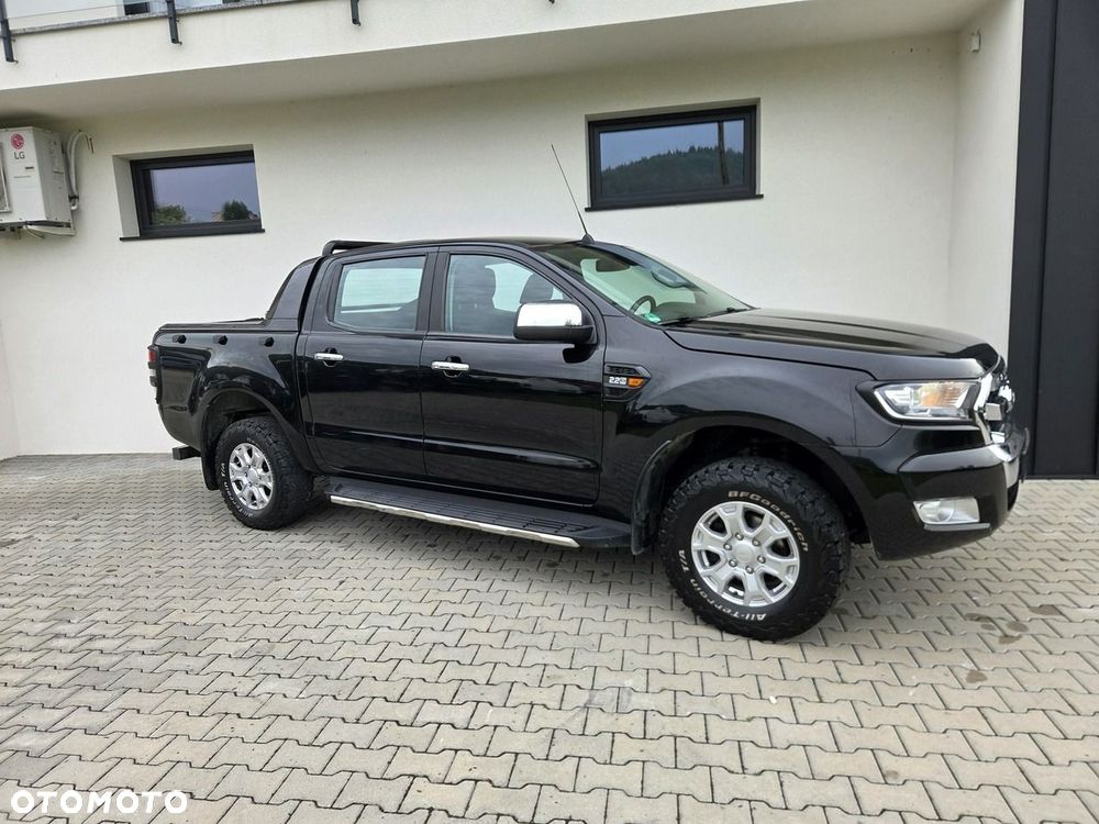 Ford Ranger - 14