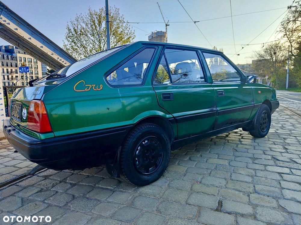 Polonez Caro - 3