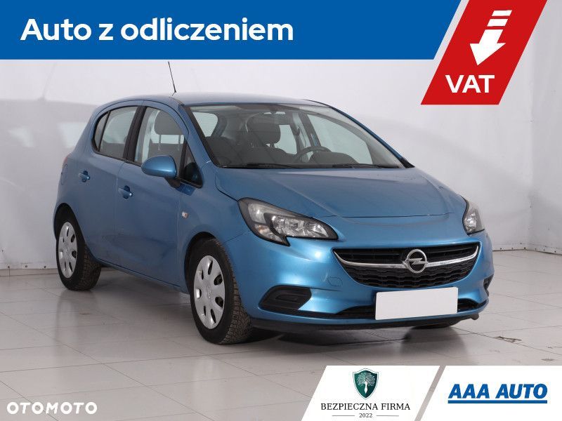 Opel Corsa - 2