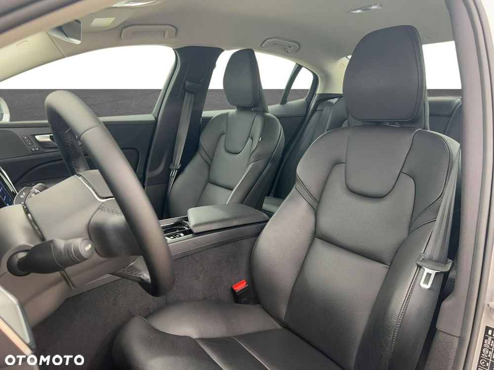 Volvo S60 B4 B Plus Bright - 16