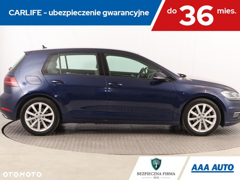 Volkswagen Golf - 7