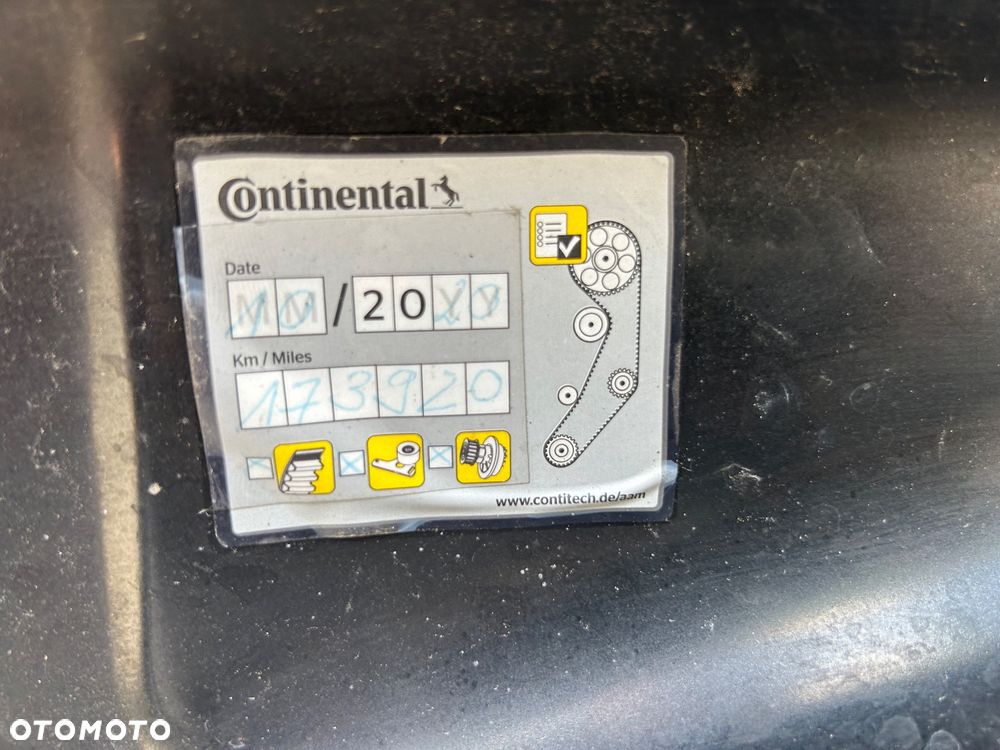 Audi A4 Cabrio 1.8 T - 21