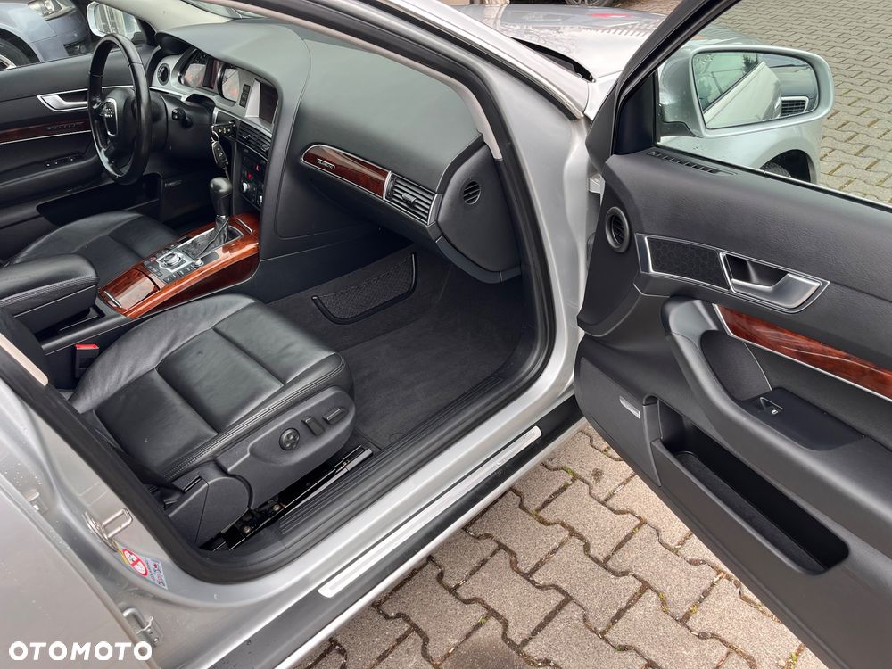 Audi A6 Limousine - 8