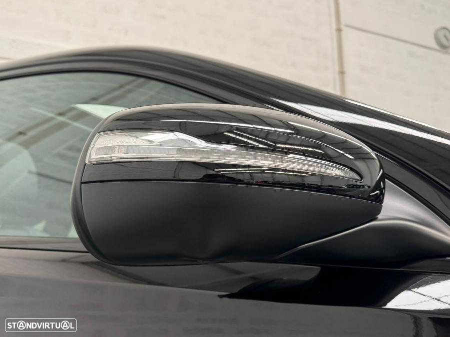Mercedes-Benz GLE 350 de Coupé 4Matic - 13