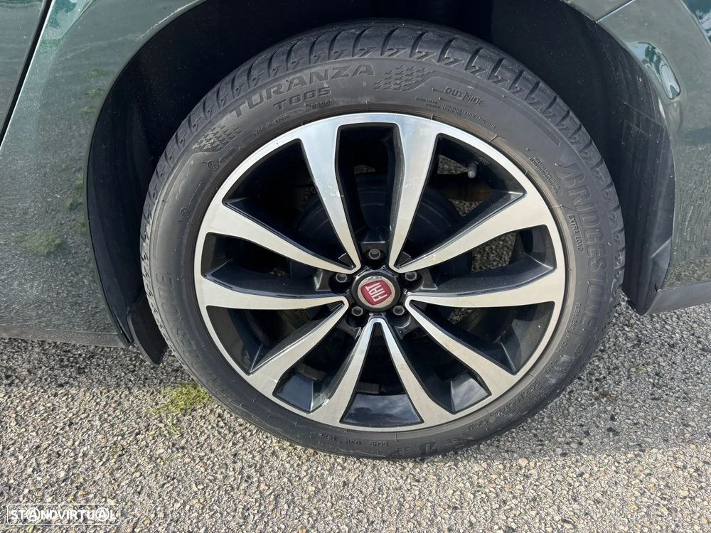 Fiat Tipo 1.3 M-Jet Lounge Tech J17 - 48