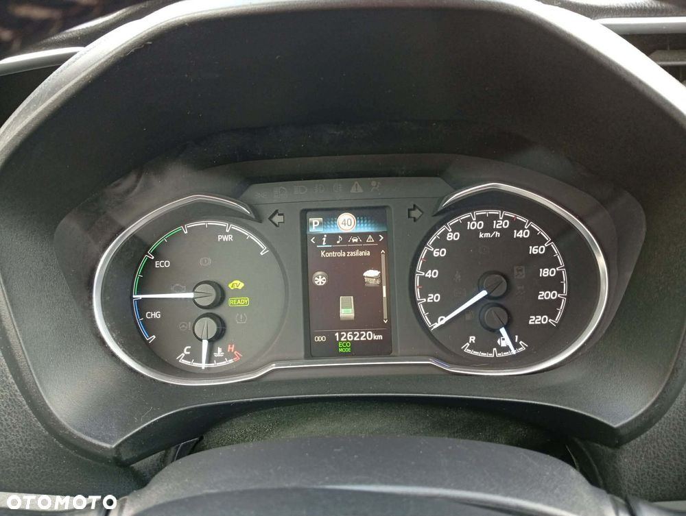 Toyota Yaris - 20
