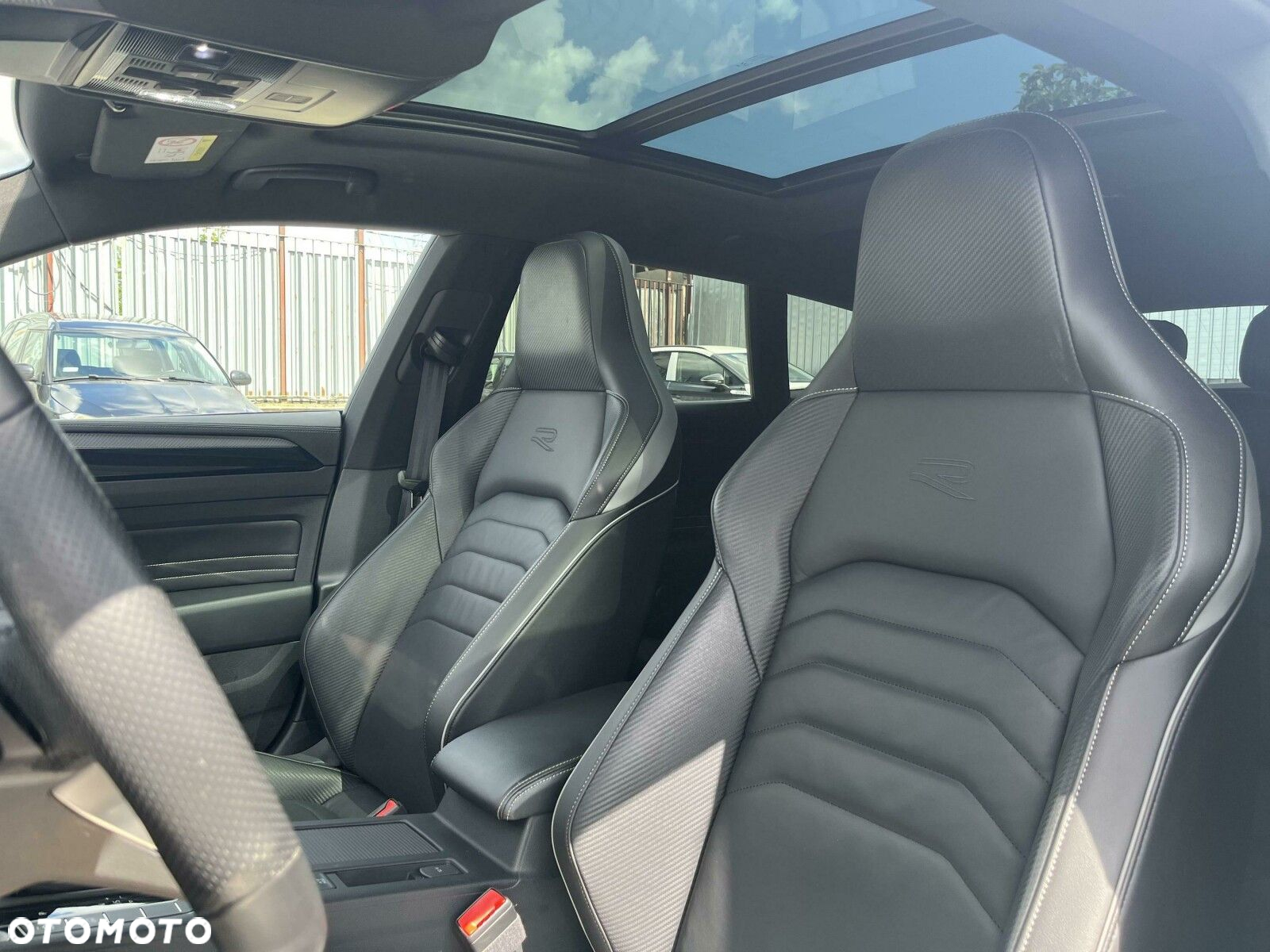Volkswagen Arteon 2.0 TSI R-Line DSG - 12