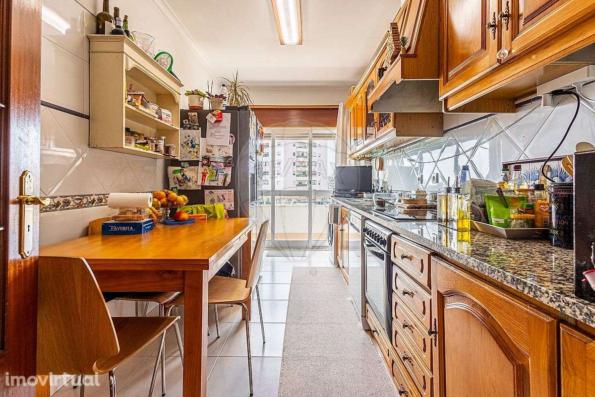 Apartamento T2 para venda - Grande imagem: 5/25