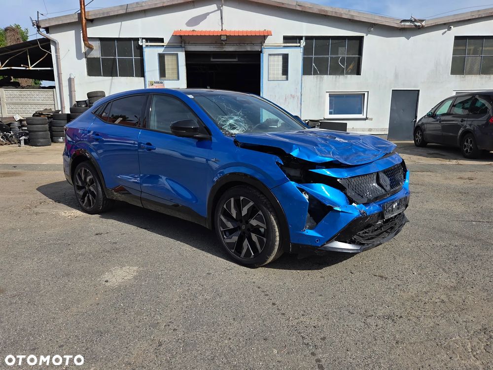 Renault Rafale E-TECH Full Hybrid 200 Esprit Alpine - 3