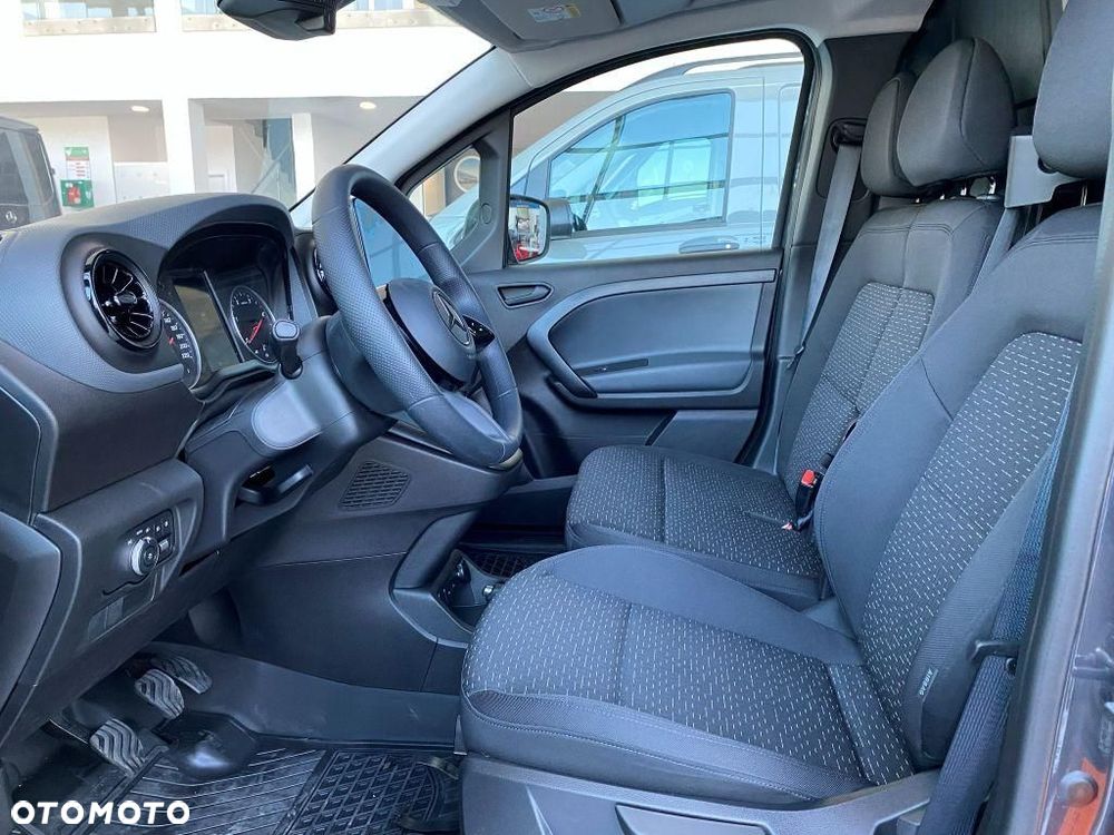 Mercedes-Benz Citan - 7