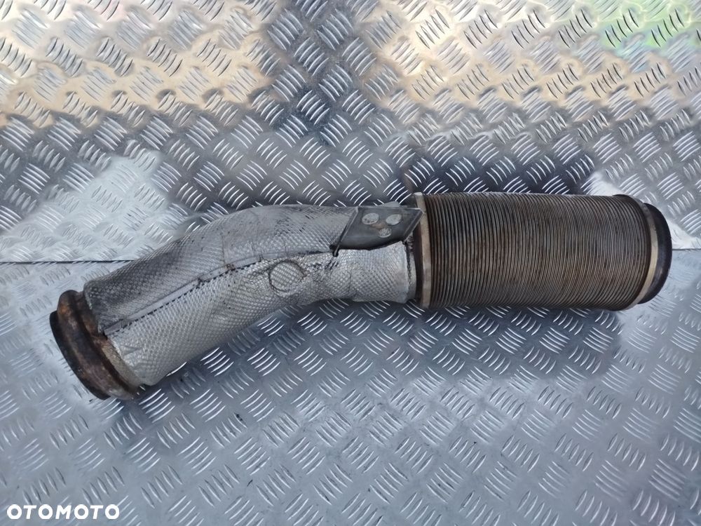 RURA WYDECHU HARMONIA WYDECHU SCANIA SUPER 420 460 500 3168303 2979808 - 1