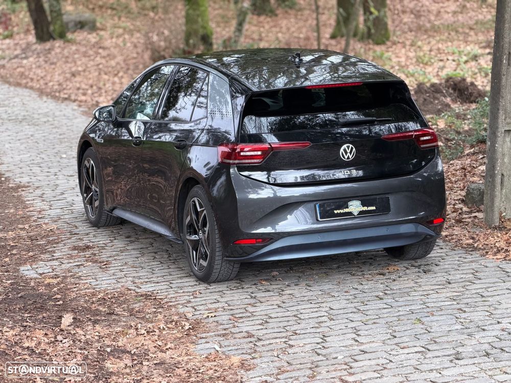 VW ID.3 Pro Performance - 29