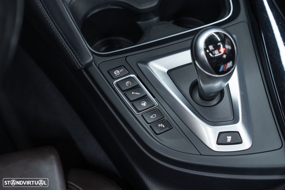 BMW M4 Cabrio DKG Competition - 22