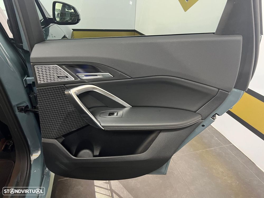 BMW X1 xDrive25e Pack Desportivo M Pro - 24