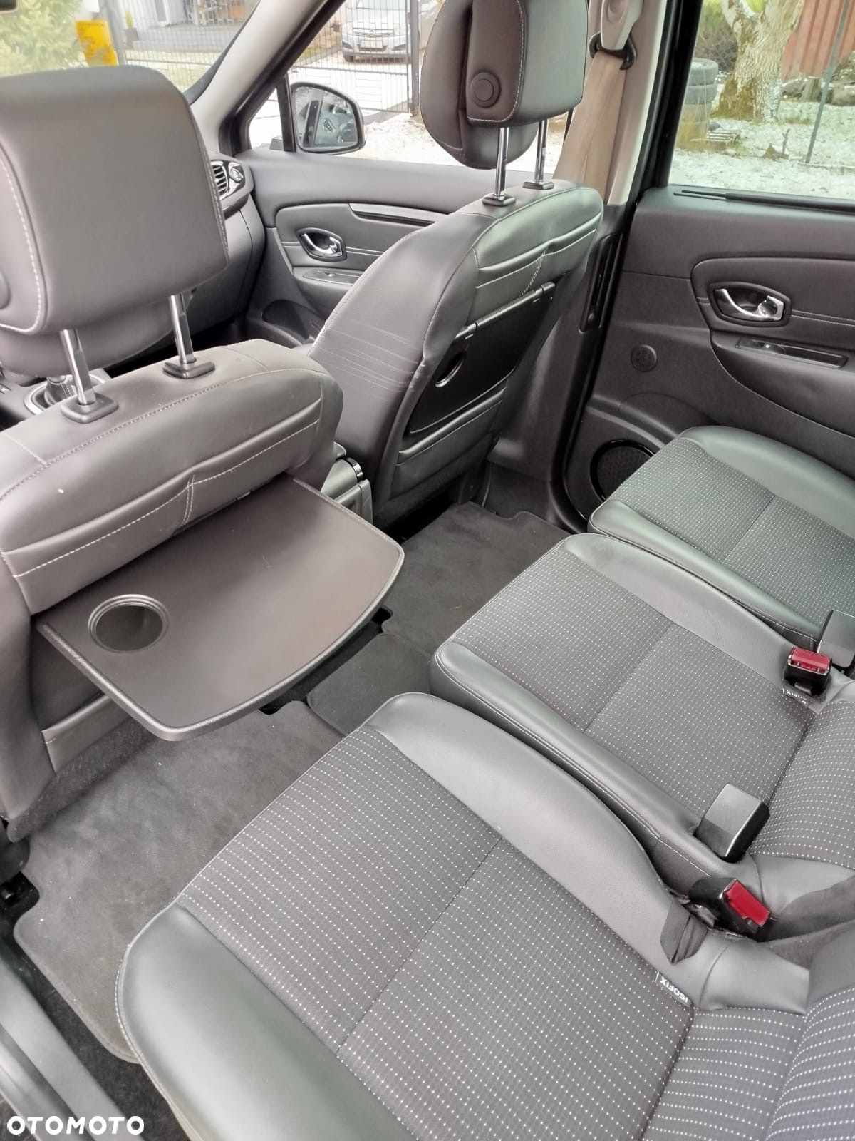 Renault Scenic - 6