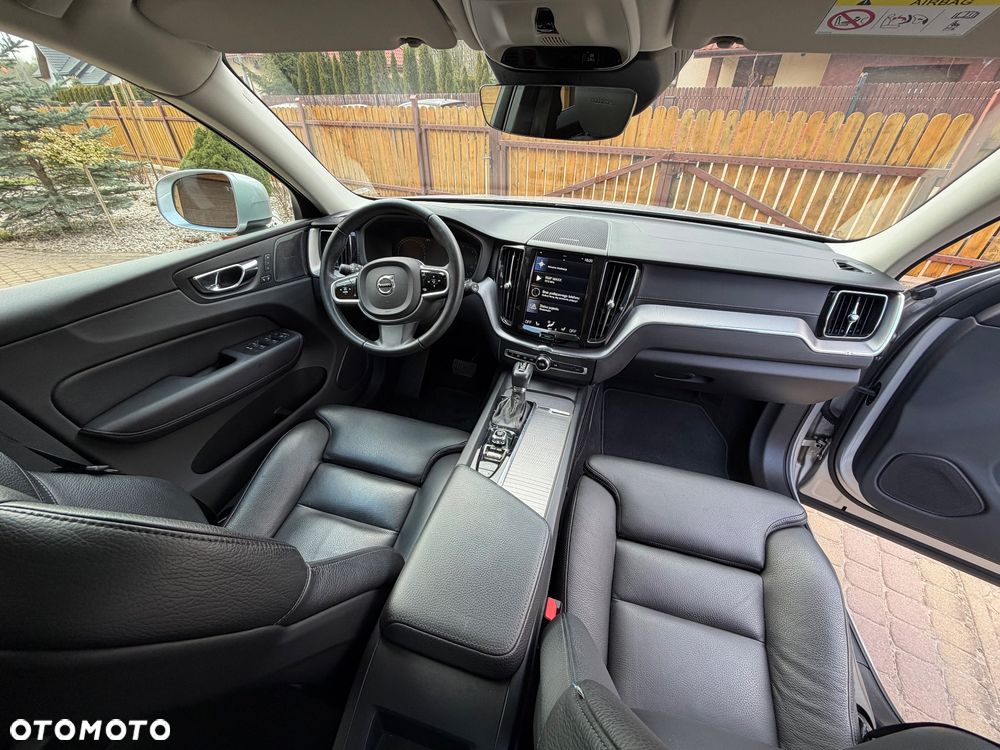 Volvo XC 60 D4 Geartronic Inscription - 31
