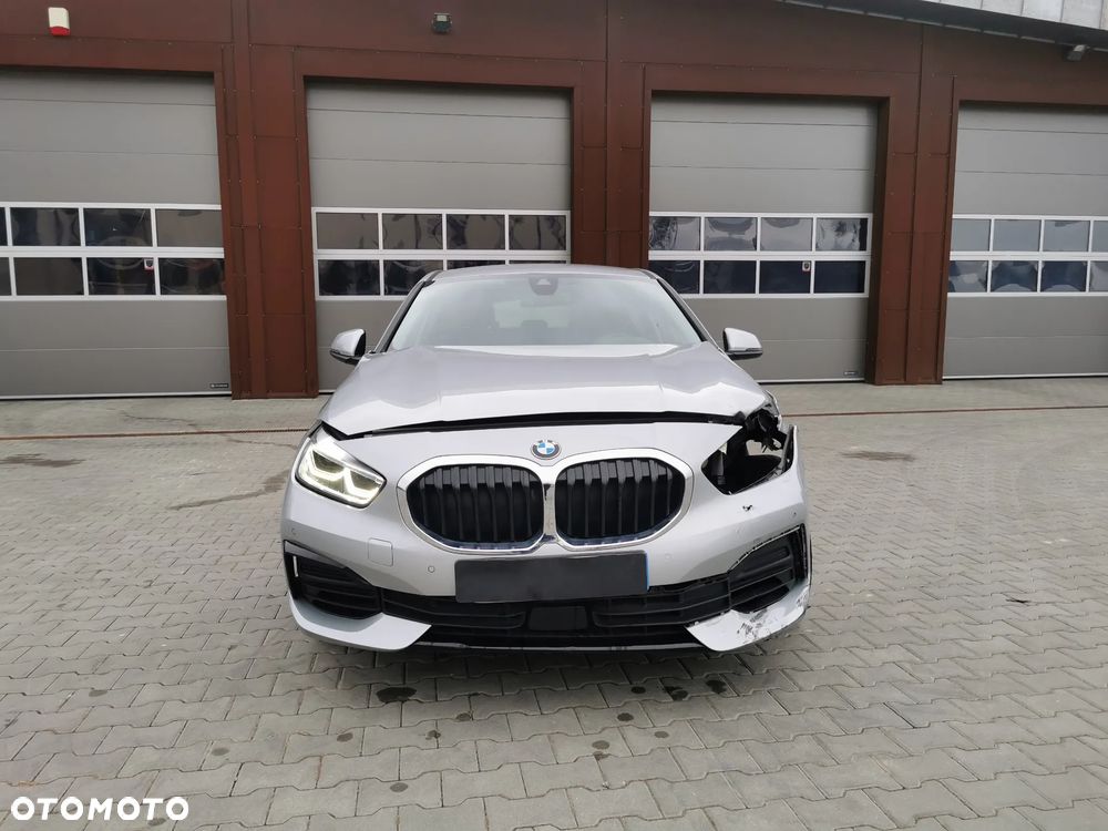 BMW Seria 1 118i Business Edition - 2
