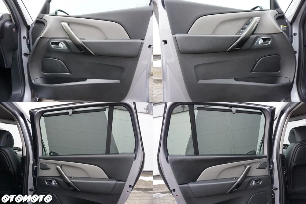 Citroën C4 SpaceTourer - 40