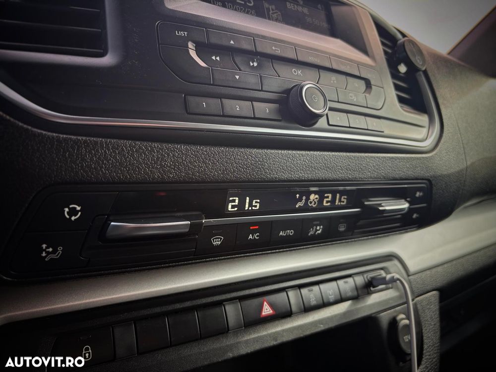 Toyota Proace 1,5-l-D-4D L1 (9-Si.) Comfort - 25