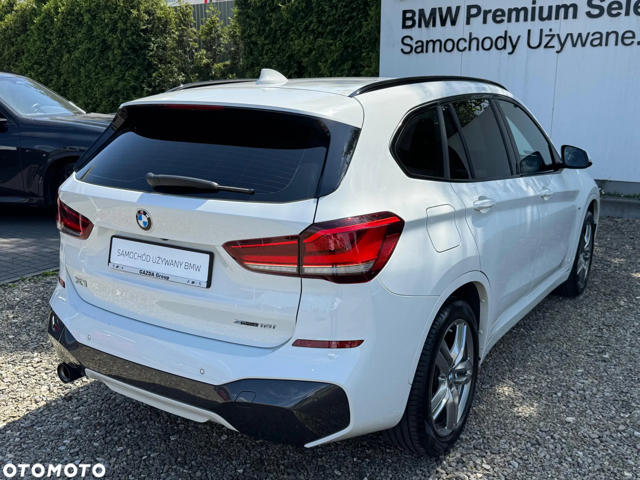 BMW X1 sDrive18i M Sport - 5