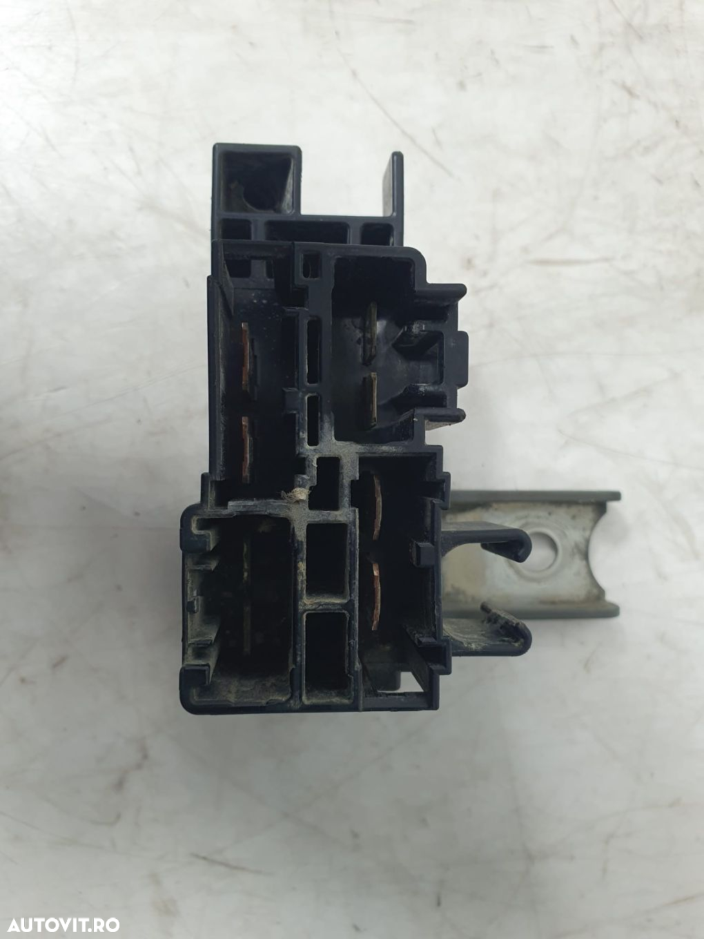 Modul borna baterie Suzuki SX4 1 [facelift] [2009 - 2014] 1.6 ddis 9H - 2