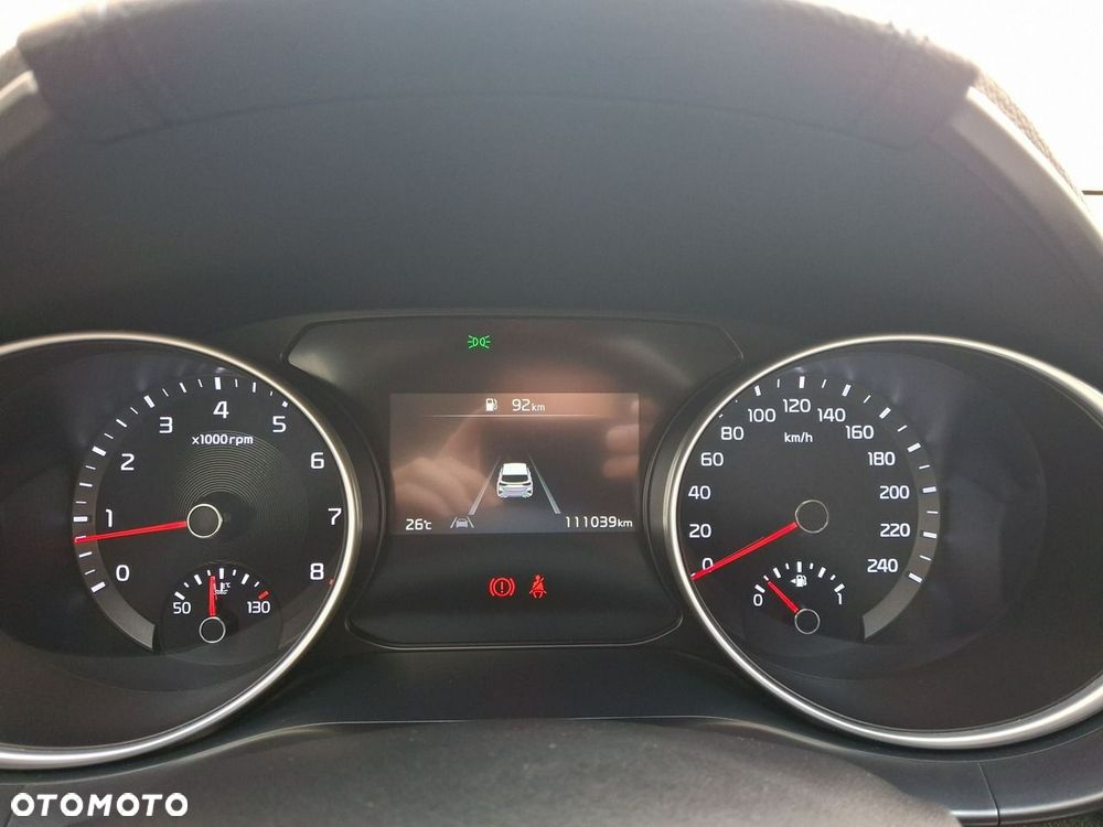 Kia Ceed 1.5 T-GDI M - 19
