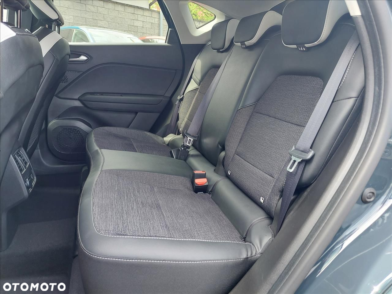 Renault Captur - 6