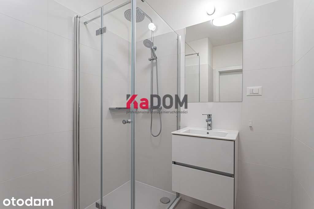 Studio - Port Praski - ul. Sierakowskiego 4