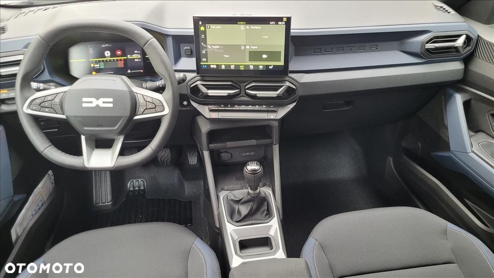 Dacia Duster - 12