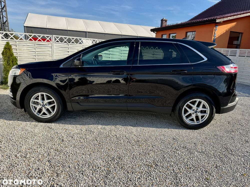 Ford Edge - 25