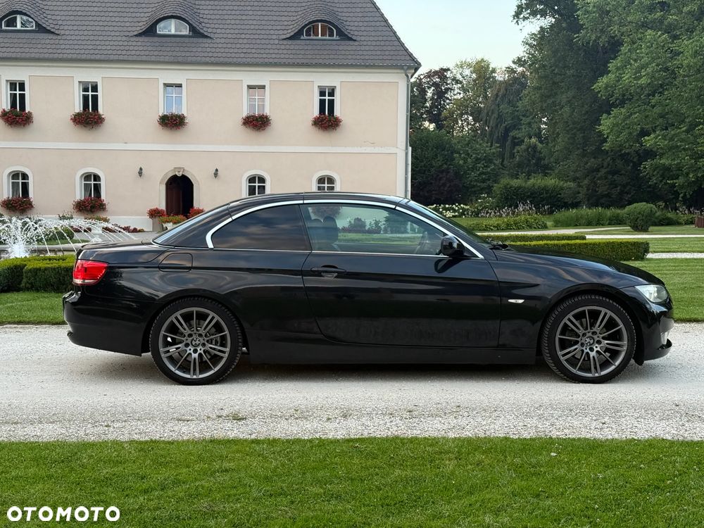 BMW Seria 3 320i Edition Exclusive - 4