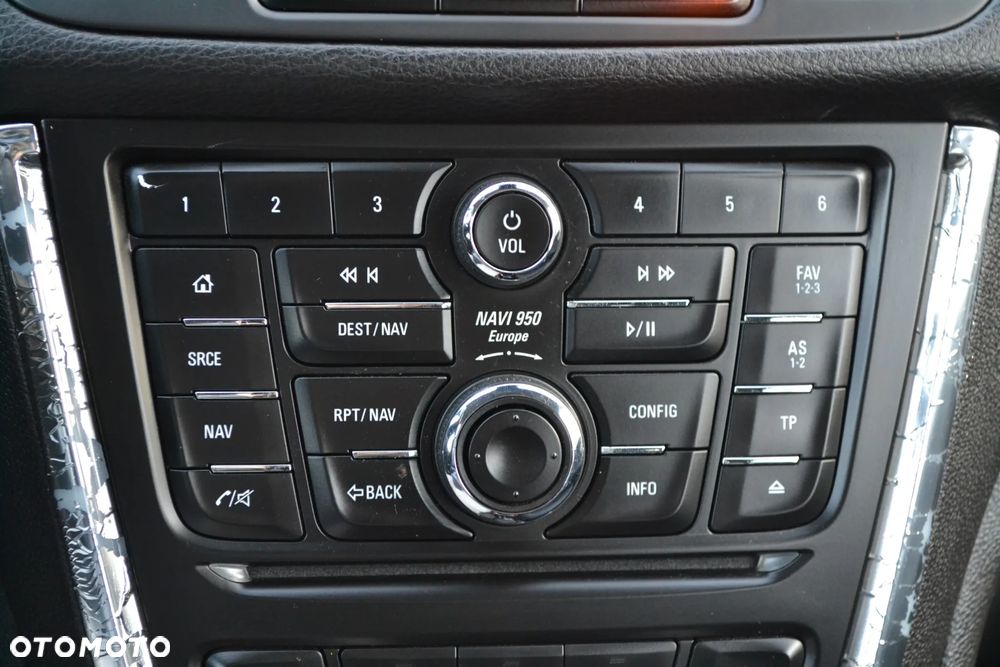 Opel Mokka 1.4 T Cosmo S&S - 20