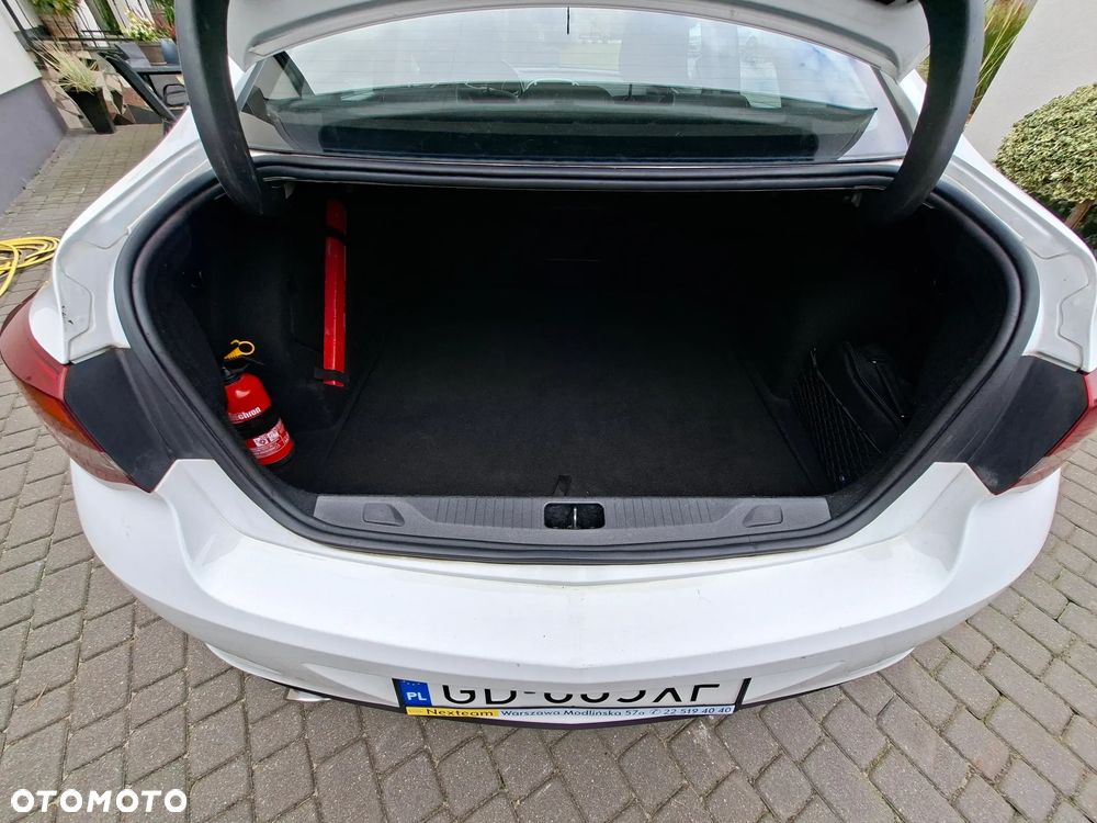 Opel Astra - 10
