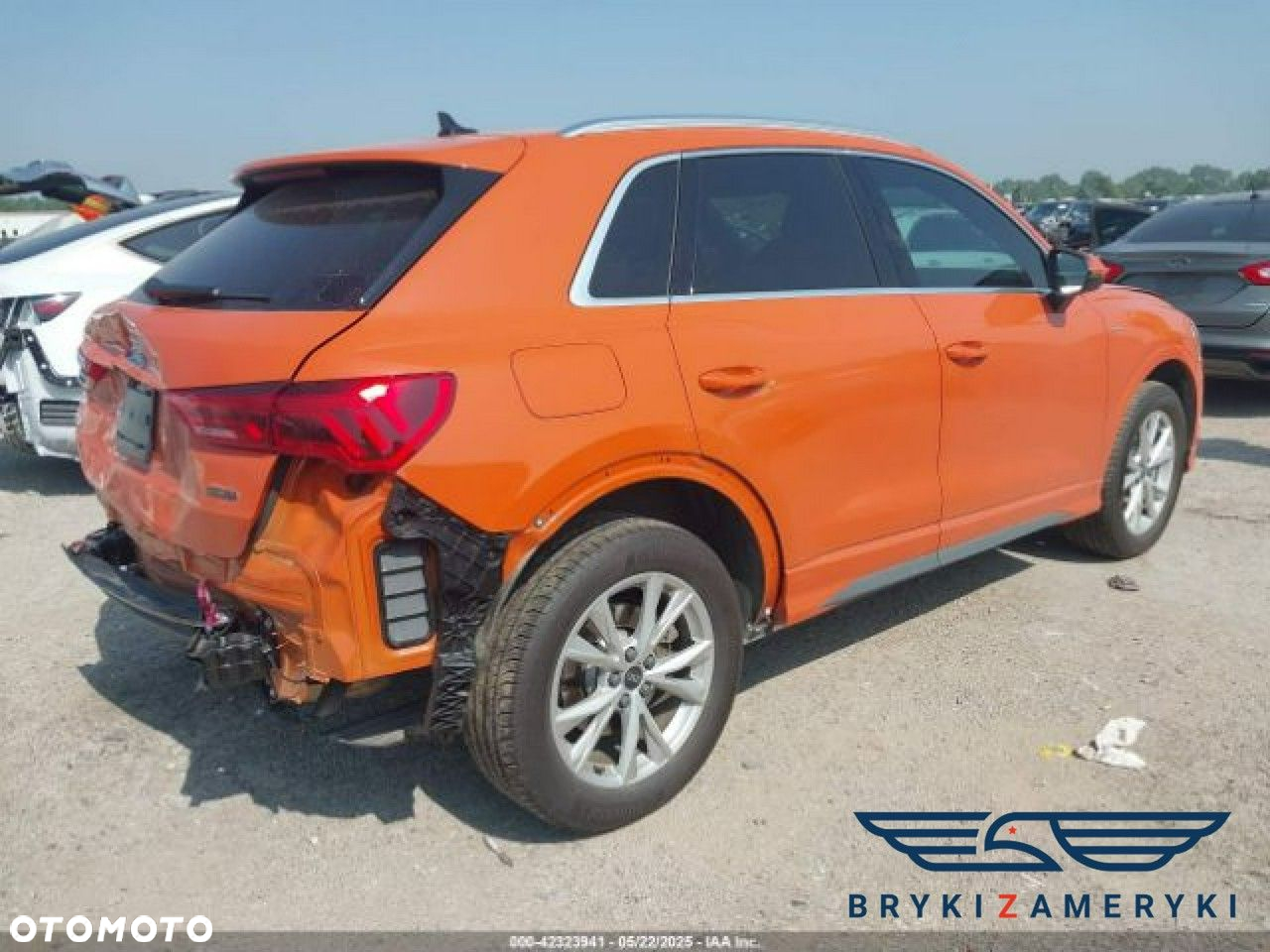 Audi Q3 - 5