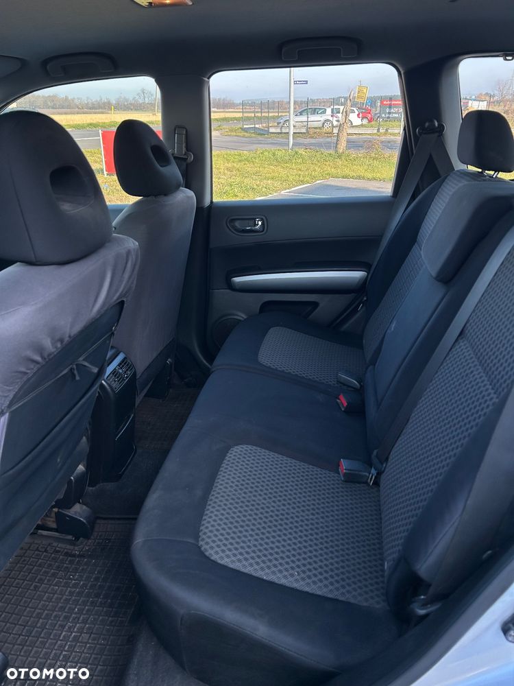 Nissan X-Trail ver-2-0-dci-le - 9