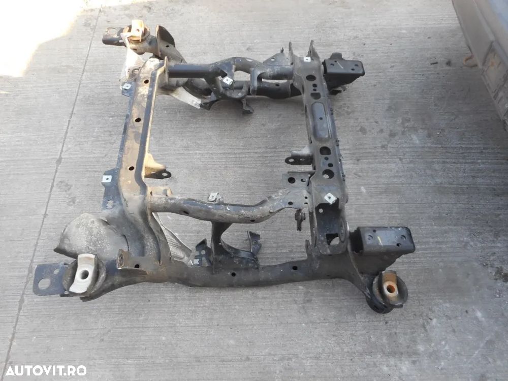 JUG fata ML W166 2011 2012 2013 2014 2015 2016 2017 - 2