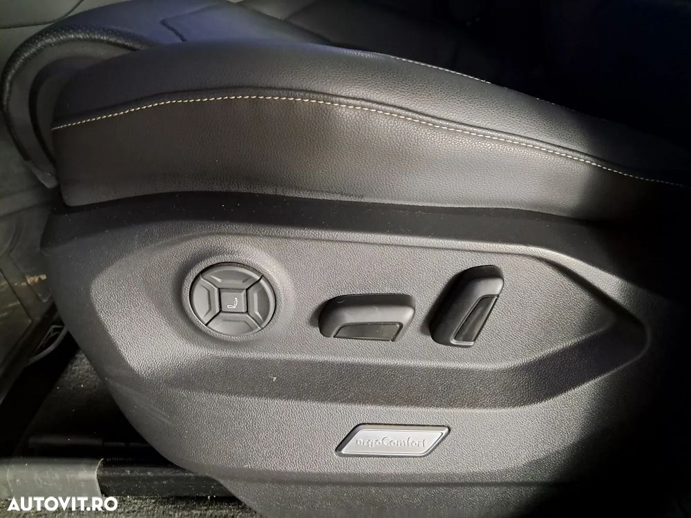 Volkswagen Touareg V6 TDI Elegance - 16