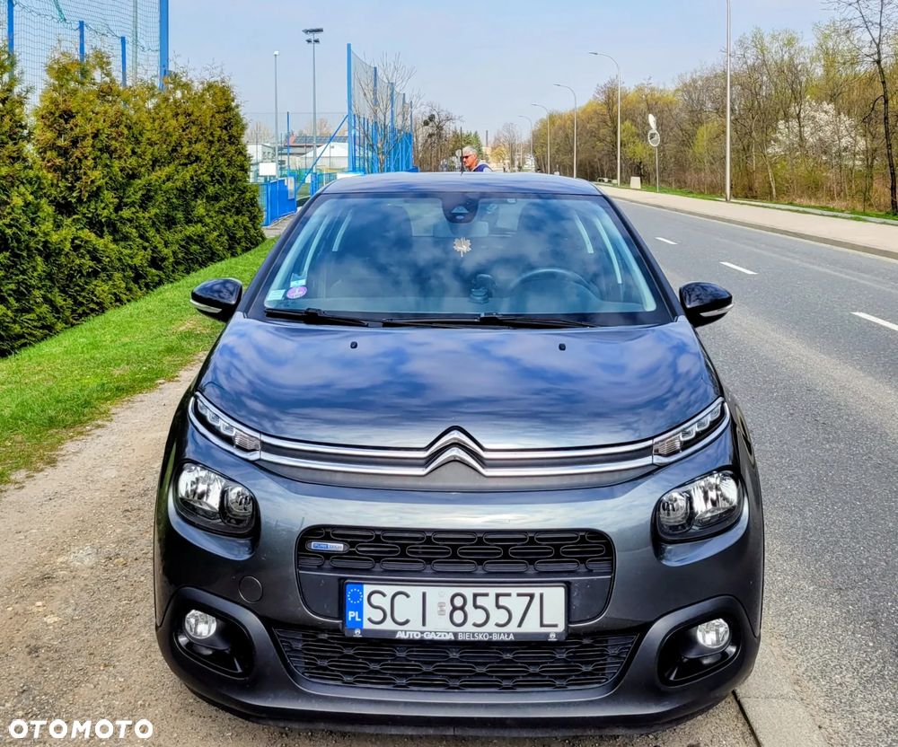Citroën C3 - 3