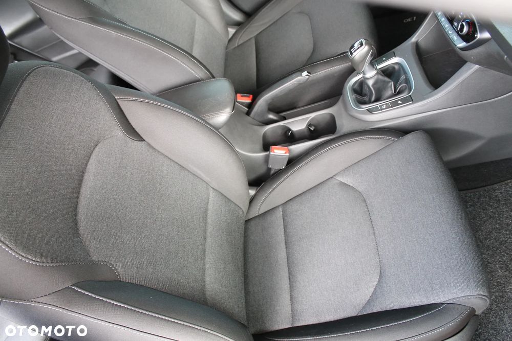 Hyundai i30 1.5 T-GDI 48V-Hybrid EDITION 30+ - 26