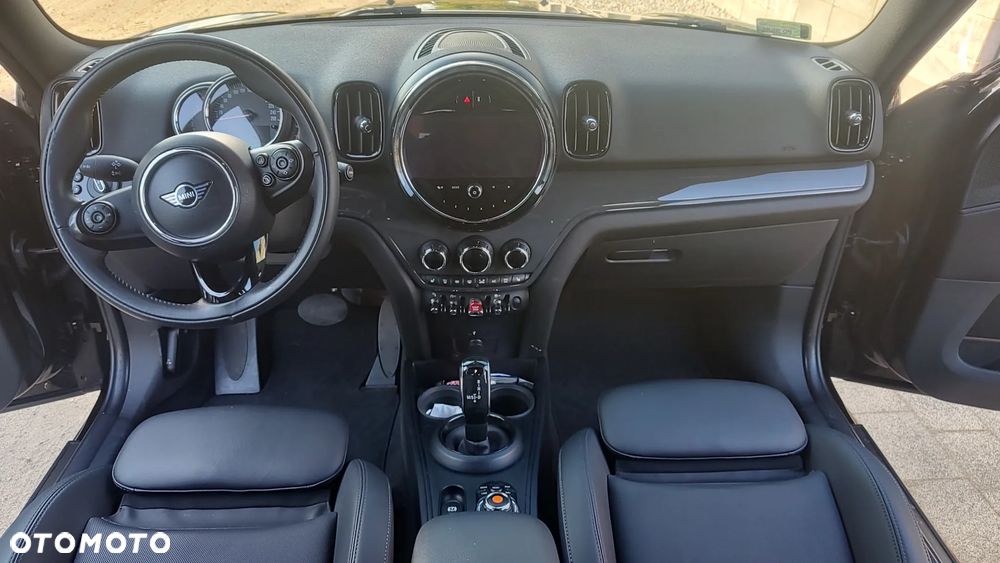 MINI Countryman Cooper - 11